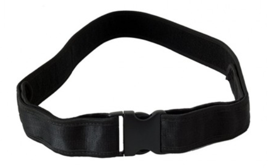 BELT 50MM RENFORCED STRONG/NYLON BALISTIC BELT