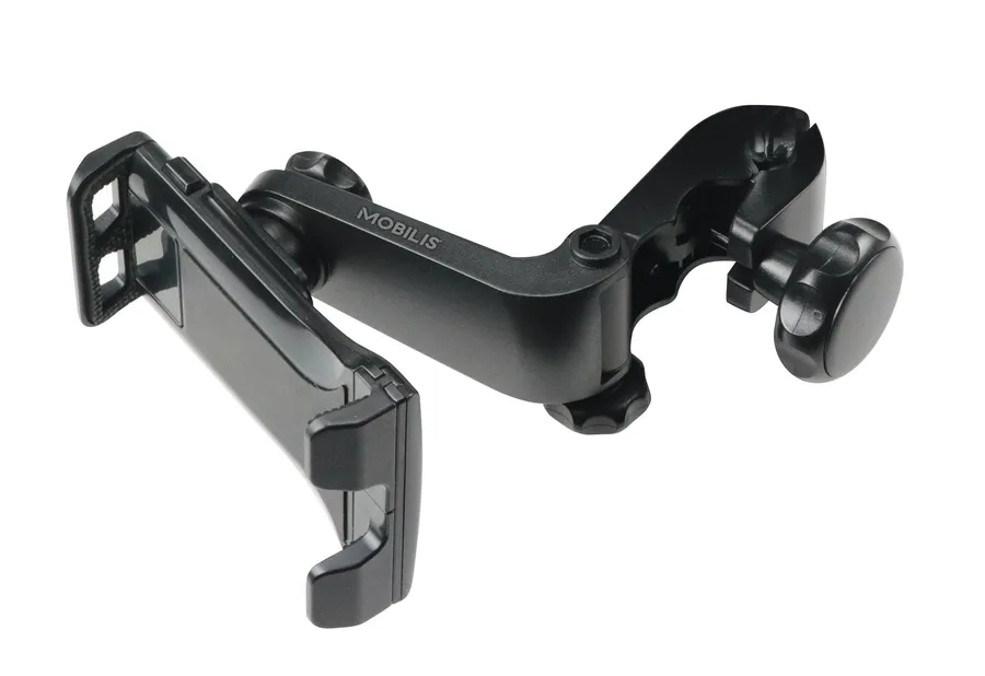 UNIVERSAL CAR HEADREST MOUNT/FOR TABLET