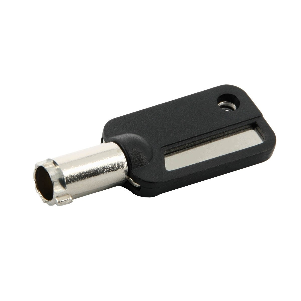 MASTER KEY FOR WEDGE SLIM/ROTATING SECURITY LOCK CABLE 001