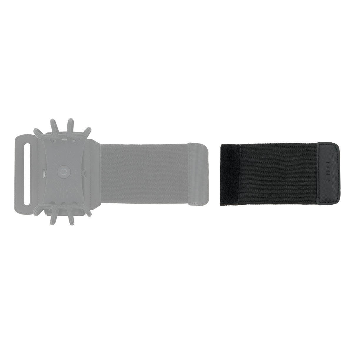 PACK OF 10 EXTENSION ARMBAND/ELASTIC 140X75 MM