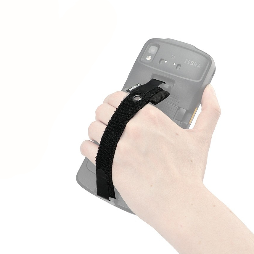 UNIVERSAL HANDSTRAP WITH STYLUS/HOLDER FOR HHD