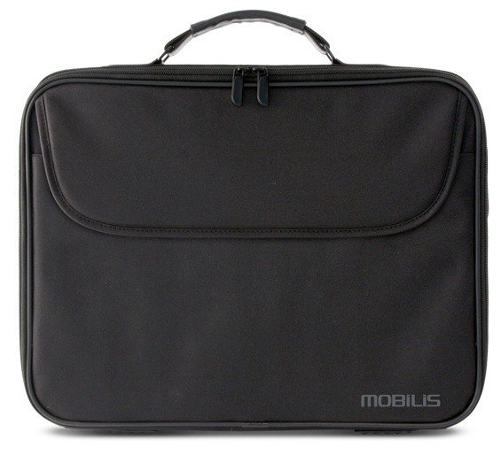 THEONE BASIC BRIEFCASE/CLAMSHELL 11-14IN