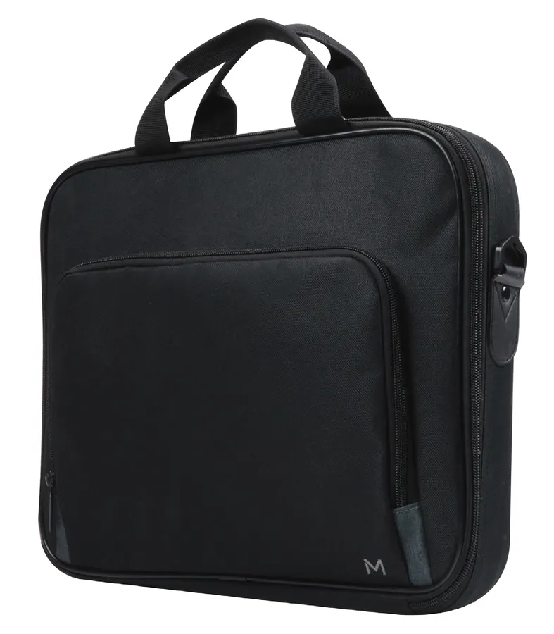 THEONE BASIC CLAMSHELL/ZIPPOCKET 14-16IN