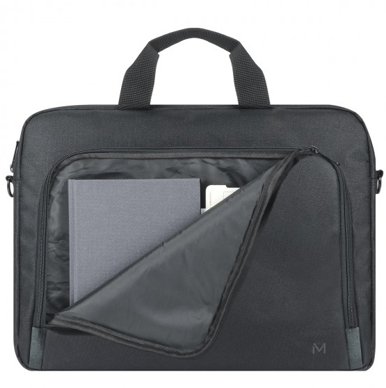 THEONE BASIC BRIEFCASE/TOPLOADING 11-14ININ 30 RECYCLED