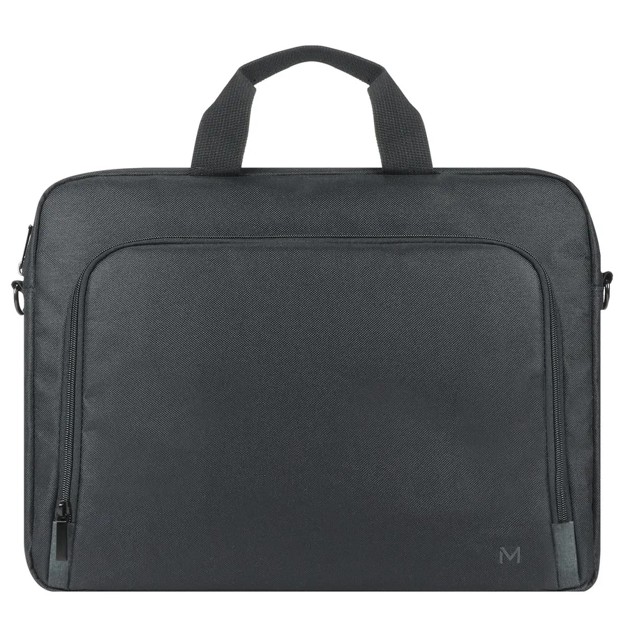 THEONE BASIC BRIEFCASE/TOPLOADING 14-16ININ 30 RECYCLED