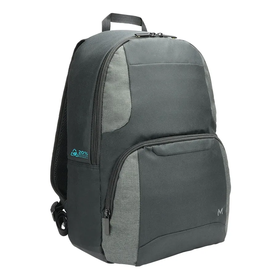 THEONE BASIC BACKPACK/14-15.6ININ 20 RECYCLED