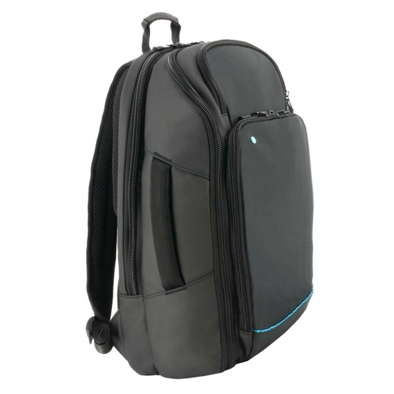 THEONE VOYAGER 48H BACKPACK 30L/14-15.6IN - BLACK