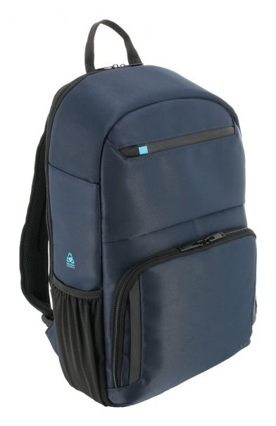 EXECUTIVE 4 BACKPACK 14-16IN/30PERC RECYCLED
