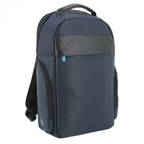 EXECUTIVE 4 ESSENTIAL BACKPACK/14-16IN - 40PERC RECYCLED