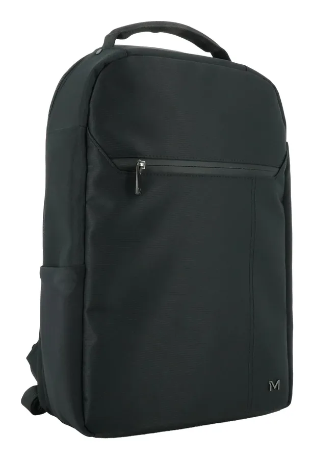 EXECUTIVE 4 URBAN BLACK/BACKPACK 14-16IN - MAIN FABRIC 1
