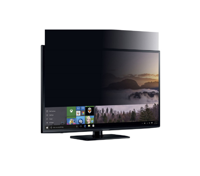 SCREEN PROTECTOR PRIVACY FILTER/22IN W 16:9 DIM 476.6X268.1MM