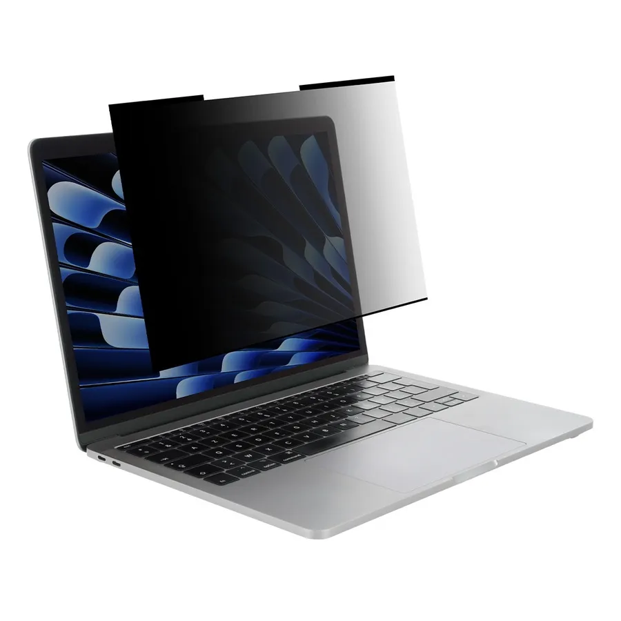 MAGNETIC PRIVACY FILTER FOR/MACBOOK AIR 15.3IN 2023 - DIM :