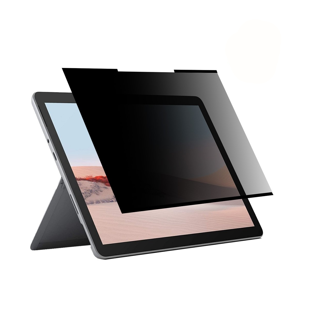 MAGNETIC PRIVACY FILTER FOR/SURFACE PRO 9 - PRO 8 - PRO X -