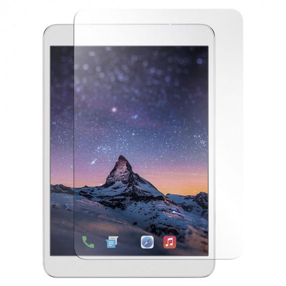 TEMPERED GLASS CLEAR 9H TAB S5E/GALAXY SCREEN PROTECTOR