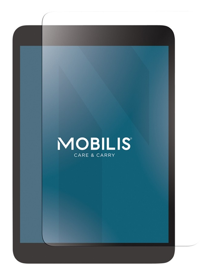 SCREEN PROTECTOR TEMPERED GLASS/CLEAR - 9H- FOR IPAD 11IN 2025 (