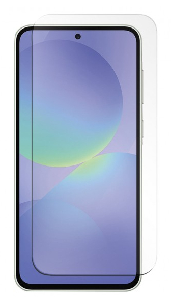 SCREEN PROTECTOR TEMPERED GLASS/CLEAR 9H FOR GALAXY A36 5G - A56