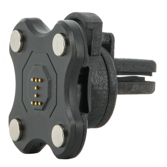 ENERGYMOBILE + CHARGING AIRVENT/MOUNT 65W