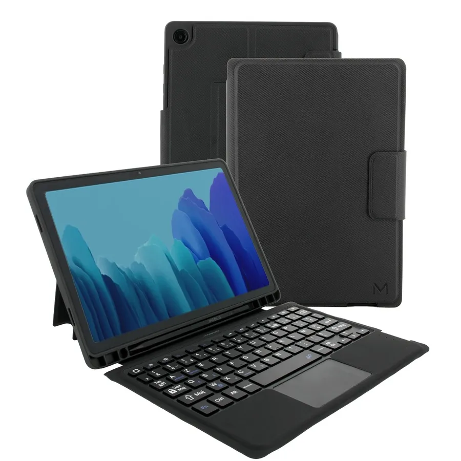 CASE C2 FOR GALAXY TAB A9+ 11IN/(SM-X210 / SM-X216) FR BT KBD TP