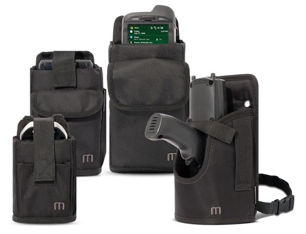 REFUGE HOLSTER HHD S FRONT/POCKET STYLUS HOLDER STRAP+BELT