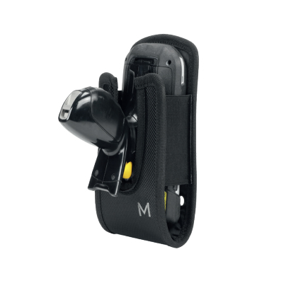 REFUGE HOLSTER HHD GUN FRONT/POCKET STYLUS HOLDER STRAP+BELT