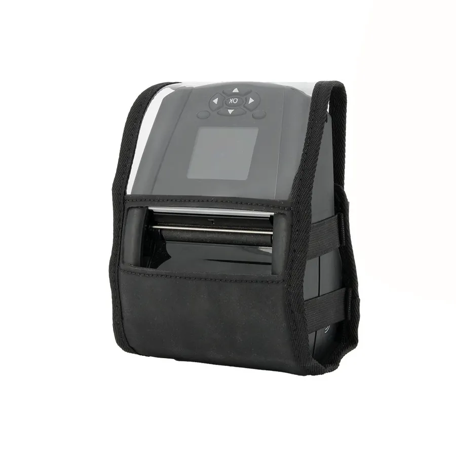 UNIVERSAL SOFT CASE FOR MOBILE/PRINTER M + SHOULDER STRAP
