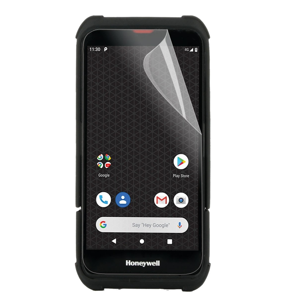 SCREEN PROTECTOR ANTI-SHOCK/IK06 CLEAR FOR HONEYWELL CT30 XP