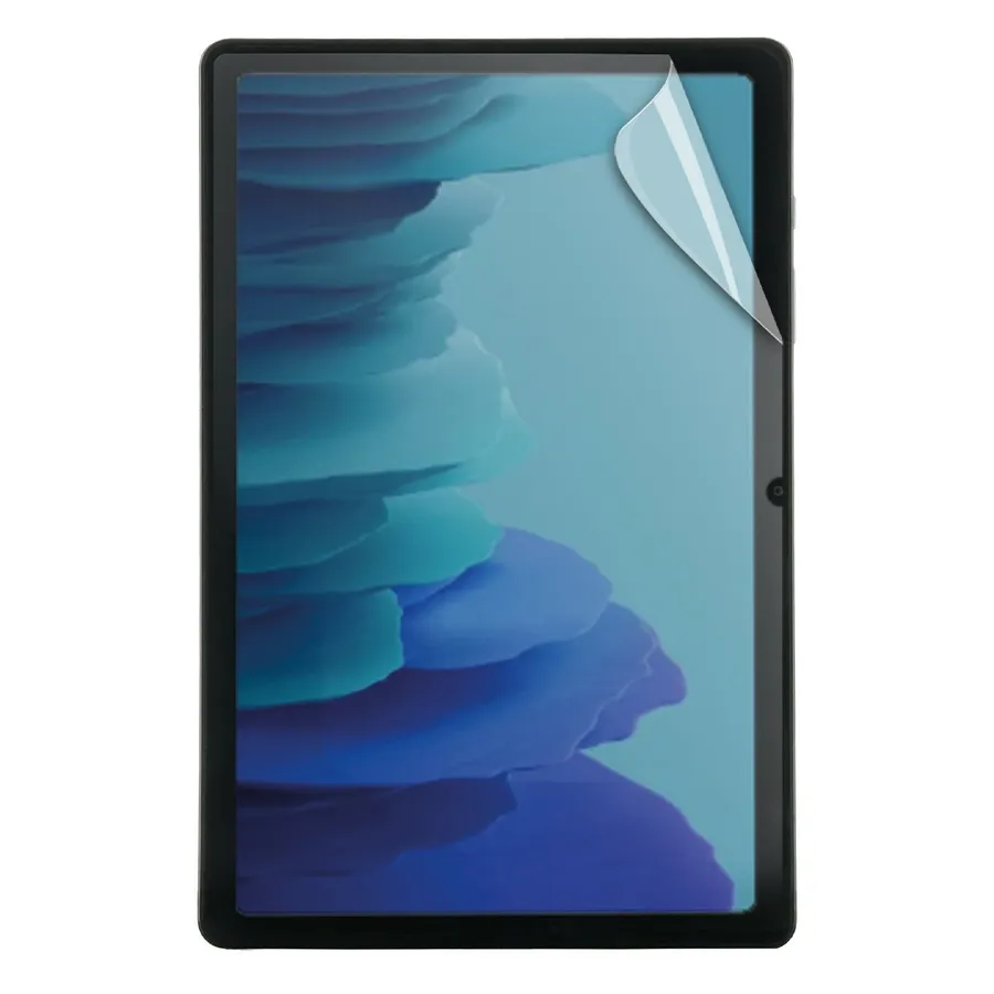 SCREEN PROTECTOR ANTI-SHOCK/IK06 CLEAR F/ GALAXY TAB A9 8.7I