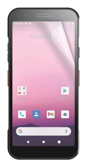 SCREEN PROTECTOR ANTI-SHOCK/IK06 - CLEAR FOR HONEYWELL CT32