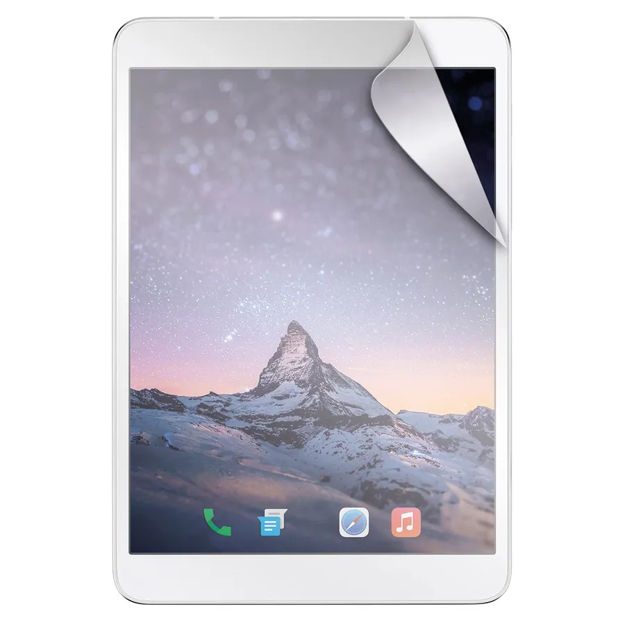 SCREEN PROTECTOR ANTI-SHOCK/IK06 MATTE F/ GALAXY TAB A6 10.1