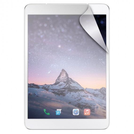 IK06 IPAD AIR 10.5IN 2019/PRO/MATTE ANTI-SHOCK SCREEN PROTECTO