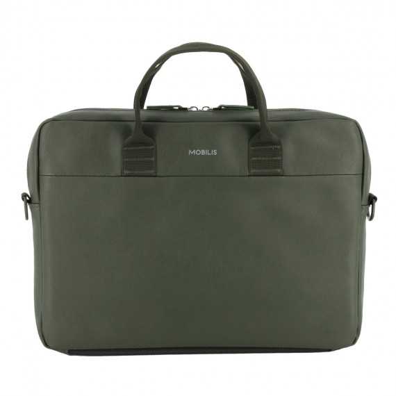 ORIGINE 2 BRIEFCASE 11-14IN -/KHAKI