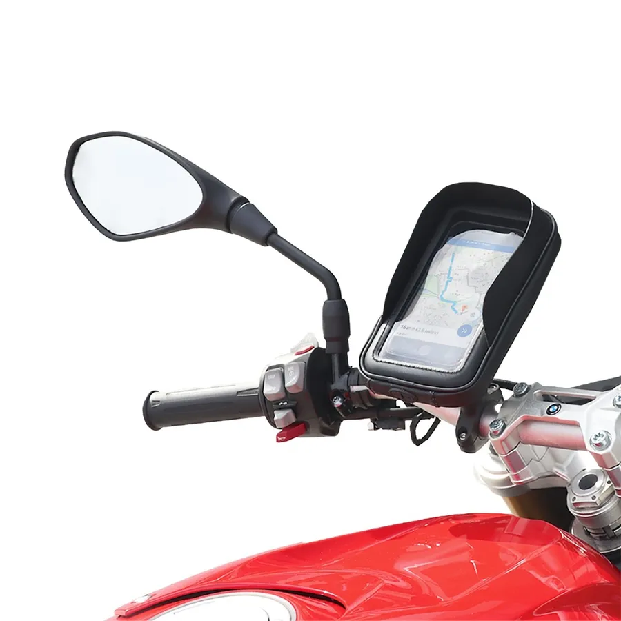 U.FIX UNIVERSAL WEATHER/RESISTANT SMARTPHONE CASE