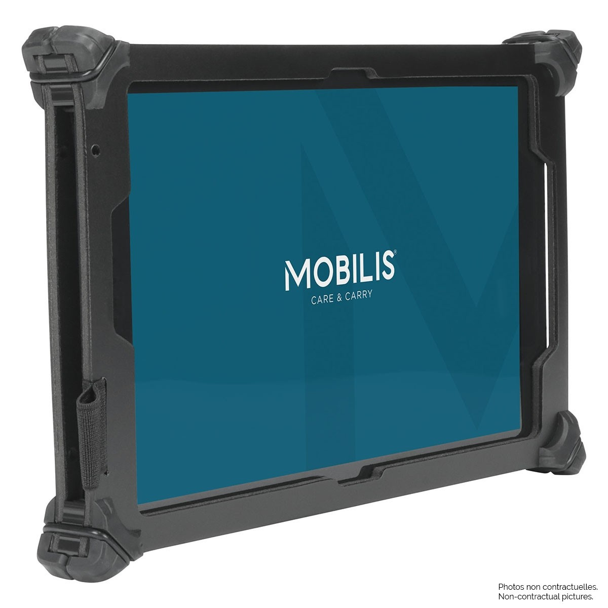 RESIST PACK CASE FOR GALAXY TAB/A 8.0IN 2019