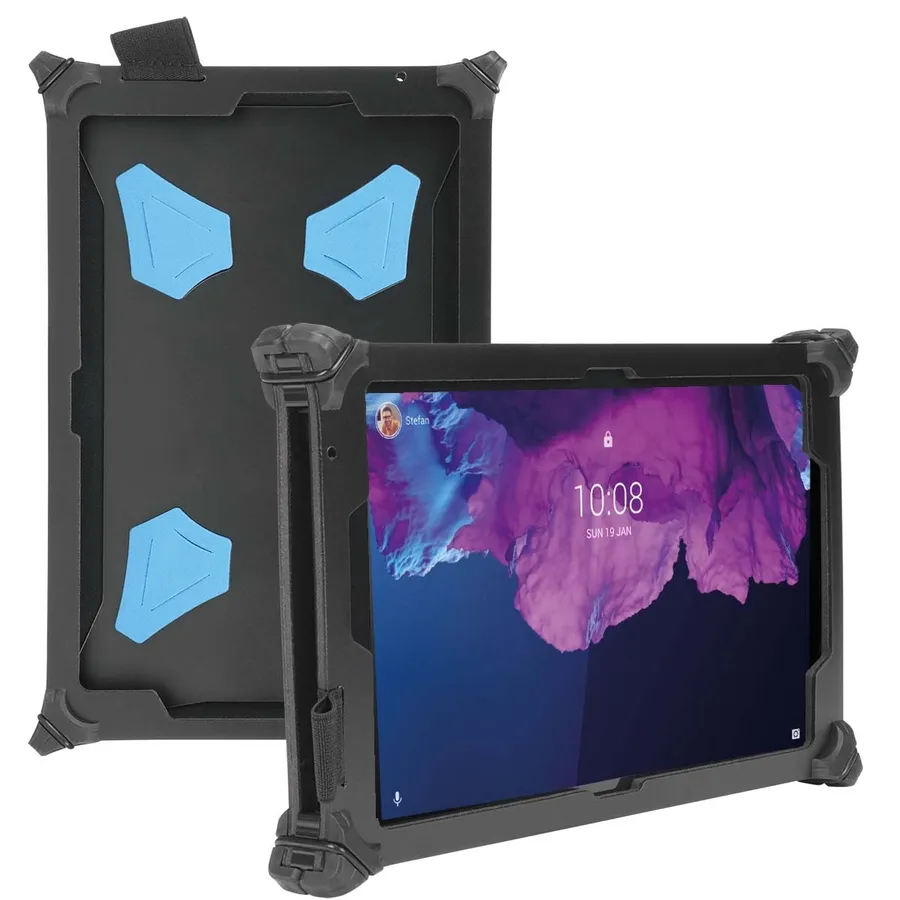 RESIST PACK - CASE FOR LENOVO/TAB P11 PRO 11.5IN (TB-J706)
