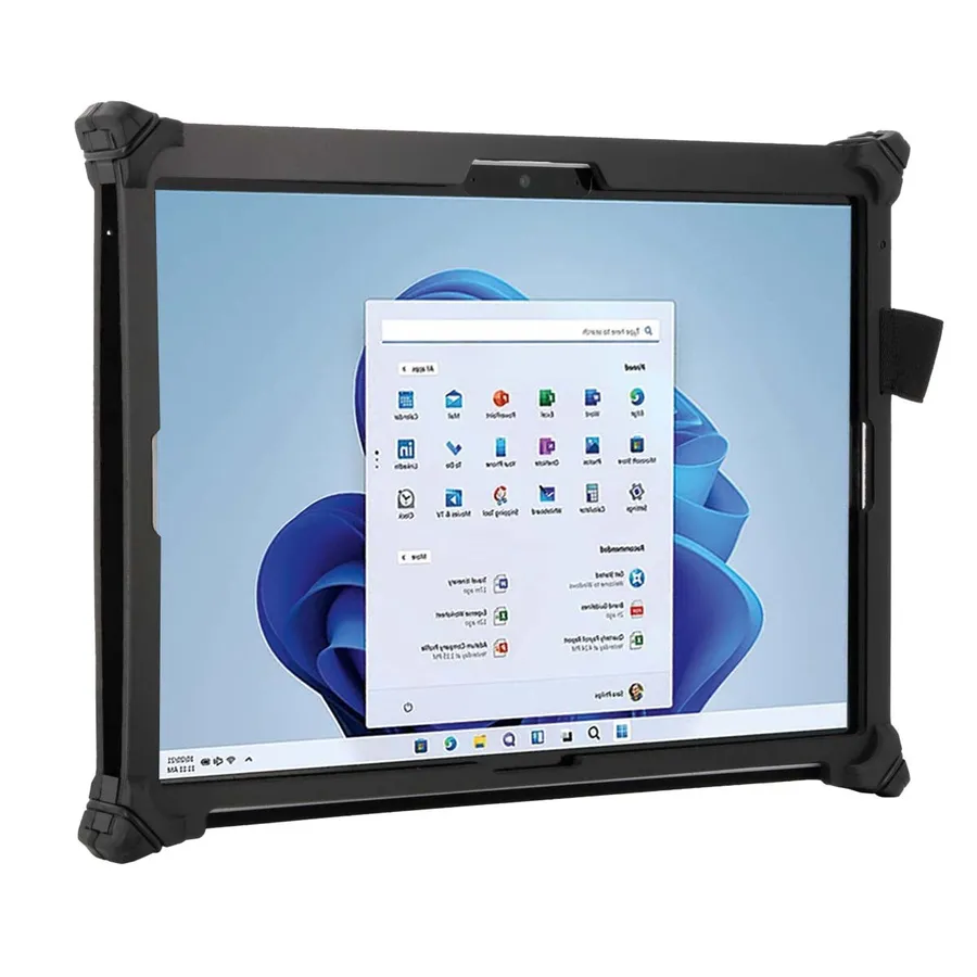 RESIST PACK - CASE FOR SURFACE/PRO 8