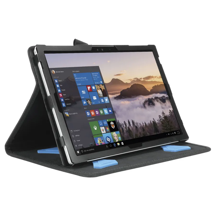 ACTIV PACK CASE FOR SURFACE PRO/7/6/2017/4