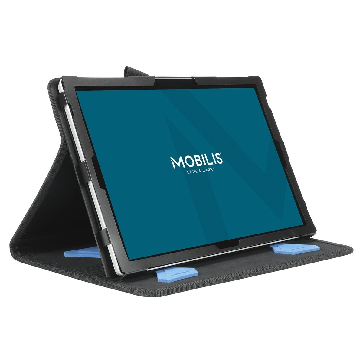 ACTIV CASE WITH FLAP FOR HP/ELITE X2 G4 12.3IN- WITH ELASTIC