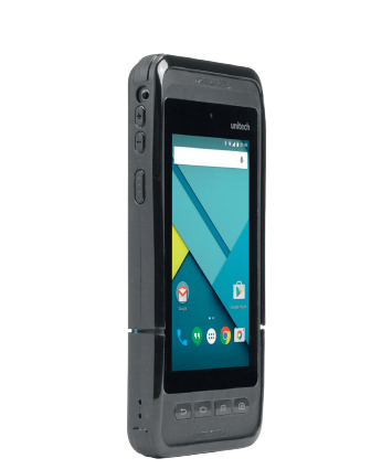 PROTECH TPU CASE PA 720/REINFORCE 2STRAP STYLUS HOLD BLK