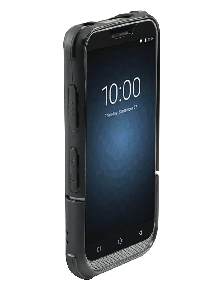 PROTECH PACK HHD CASE FOR EF501/.