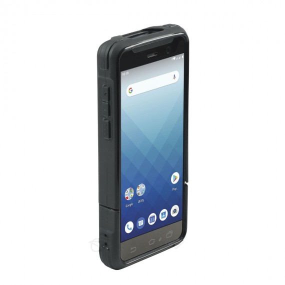 PROTECH PACK HHD CASE FOR PA760/WHITE