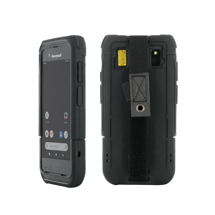 PROTECH - CASE + HANDSTRAP FOR/HONEYWELL CT45 - CT45XP SOFT BAG