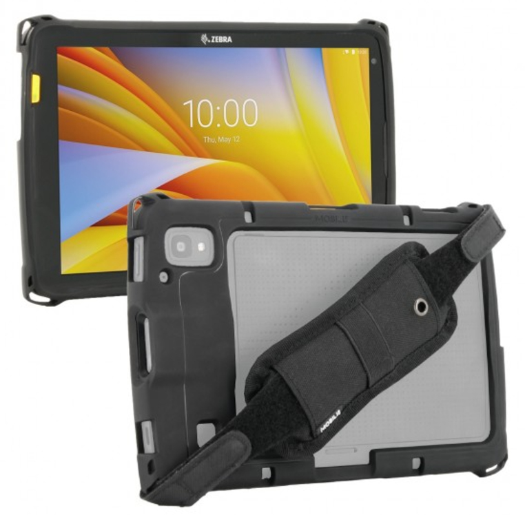 PROTECH - CASE + HANDSTRAP FOR/ZEBRA ET40 - ET45 8IN - SOFT BAG