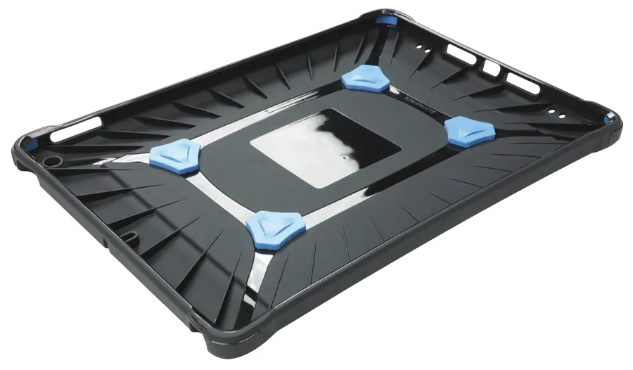 PROTECH PACK TABLET CASE F/IPAD/2019 10.2IN 7TH GEN