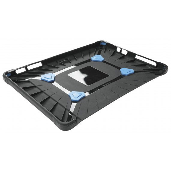 PROTECH PACK - TABLET CASE FOR/GALAXY TAB ACTIVE PRO WHITE BOX