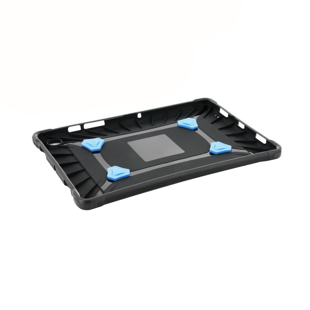 PROTECH - CASE + KICKSTAND +/HANDSTRAP F/LENOVO TAB P11 2ND G