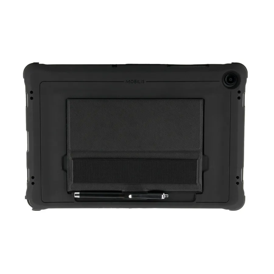 PROTECH - CASE + KICKSTAND +/HANDSTRAP FOR GALAXY TAB A9+ 11I