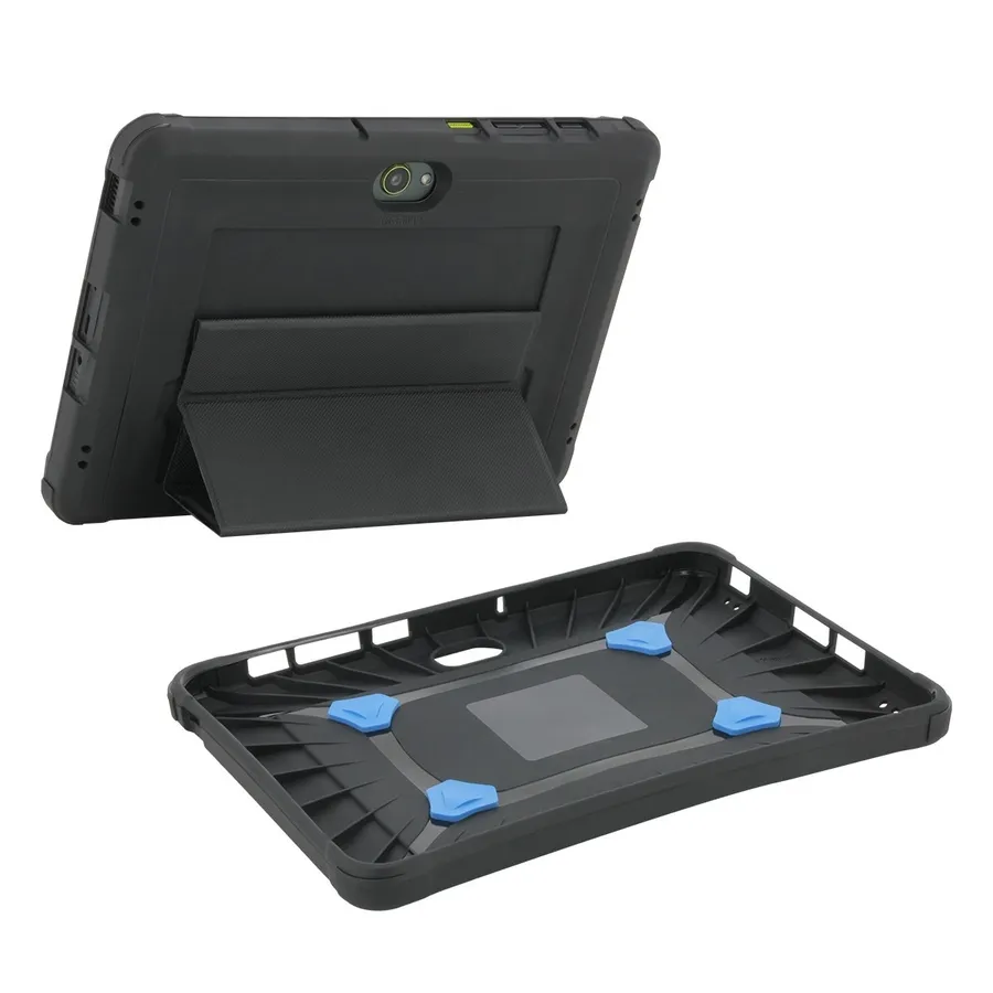 PROTECH-CASE+KICKSTAND+HANDSTR/FOR GALAXY TAB ACTIVE 5 PRO