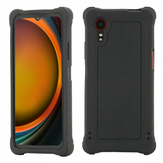PROTECH - CASE FOR GALAXY/XCOVER 7 - SOFT BAG