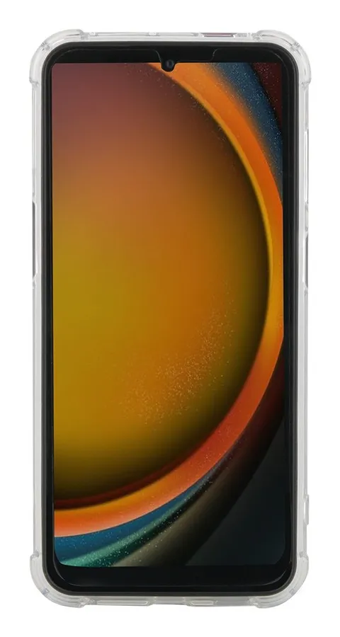R SERIES FOR GALAXY XCOVER7 PRO/CLEAR SOFTBAG