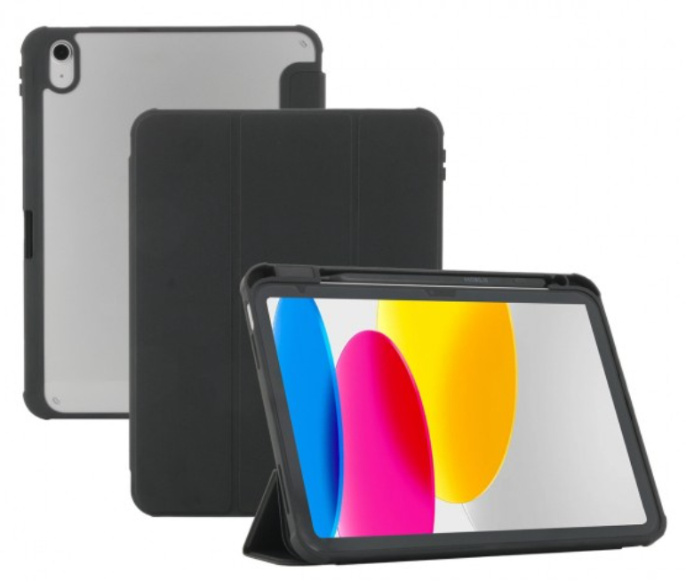EDGE 2 CASE FOR IPAD 11IN 2025/11TH GEN IPAD 10.9IN 10TH GEN